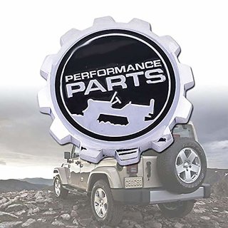 Jeep Performance Parts >> Dateen Metal Jeep Performance Parts Car Emblem Badge Sticker Decal For Jeep Silver Jeep Performance Parts >> Dateen Metal Jeep Performance Parts Car Emblem Badge Sticker Decal For Jeep Silver