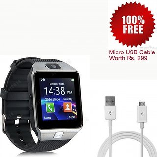 smart watch rs 100