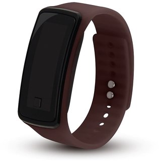 popmode digital watch