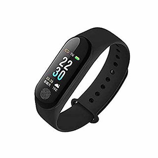 dyno m3 smart band