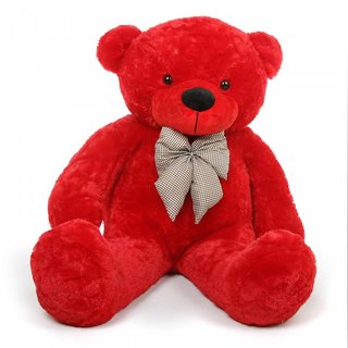 5 feet teddy bear lowest price