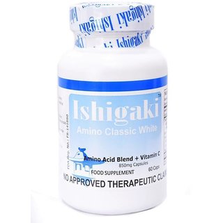 Ishigaki  Whitening Capsules