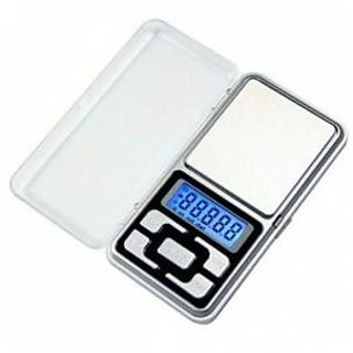 Buy Mini Pocket Scale Digital Weighing Scale Pocket Jewelry Weighing Scale 0 01 200g Online 599 From Shopclues