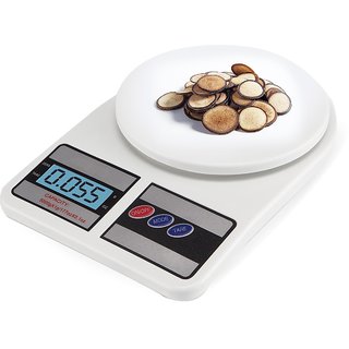 Buy EASELIFE Premium Quality Multipurpose LCD Screen Digital Kitchen ...