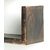 Onlineshoppee Wooden Handicraft Wall Decor Brown Designer Wall Shelf Pack of 3