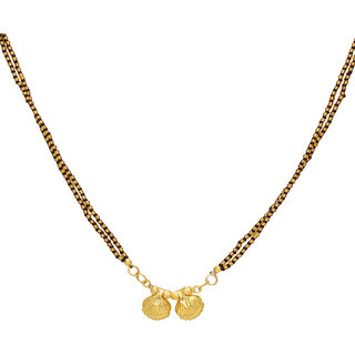 Buy Memoir Brass Gold Maharashtrian 