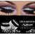 SUPER BRIGHT DIAMOND SILVER GLITTER, SHIMMER DUST FOR BEAUTY QUEEN PACK OF 12