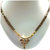 RWT Gold Plated Multicolor Mangalsutra For Women