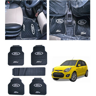 Ford store figo mats