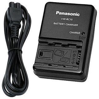 vw battery charger