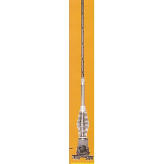 Long shop car antenna