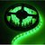5 Meter LED SMD STRIP Light With Adapter/ Driver For Home Decoration, Diwali Light - Green Color
