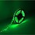 5 Meter LED SMD STRIP Light With Adapter/ Driver For Home Decoration, Diwali Light - Green Color