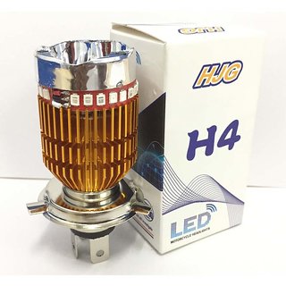 bike headlight led bulb price
