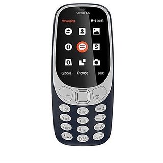 nokia 3310 mobile 3 months seller warranty