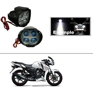led lights for apache rtr 160