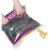 Importikah Travel Storage Compression Bags for Clothes - Save Space in your Luggage - 03 Bags