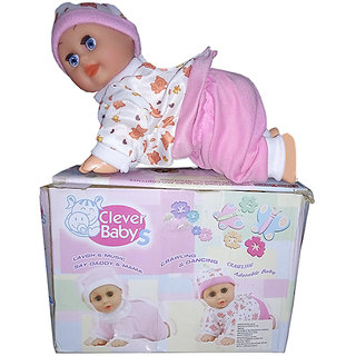 baby doll baby dance