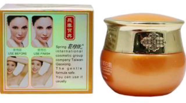 Buy Blemishacne Removal Egg White And Cherry Cream Online Get 62