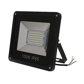 100W LED Flood Light