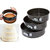 Cake Decor 3 Pcs Round Non Stick Spring Form Cake Mould Set
