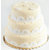 Cake Decor 3 Pcs Round Non Stick Spring Form Cake Mould Set
