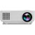 ORIGINAL QUALITY FULL HD RD805 LED PROJECTOR WITH CABLE TV SUPPORT HDMI VGA USB AVI ENTERTAINMENT AND BUSINESS PROJECTOR