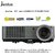 Jambar-801 LED PROJECTOR,HOME,EDUCATION AND OFFICE PRESENTATION, 2200 LUMENS , HD