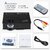 New Release! UNIC UC 46 LED Wifi Projector