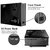 Rodex UC46 Portable 1080P 800x480 Resolution WiFi LED Projector