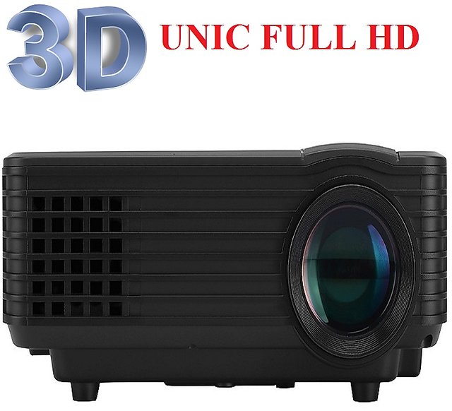 shopclues projector