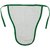 Tumble Green Cloth Nappy - 0 to 6 Months
