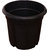 Flower Pots 8 inch Set of 10, Plant Container ( External Height - 20 cm)