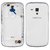 Full Body Housing Panel For Samsung Galaxy S DUOS S7562 ( WHITE)