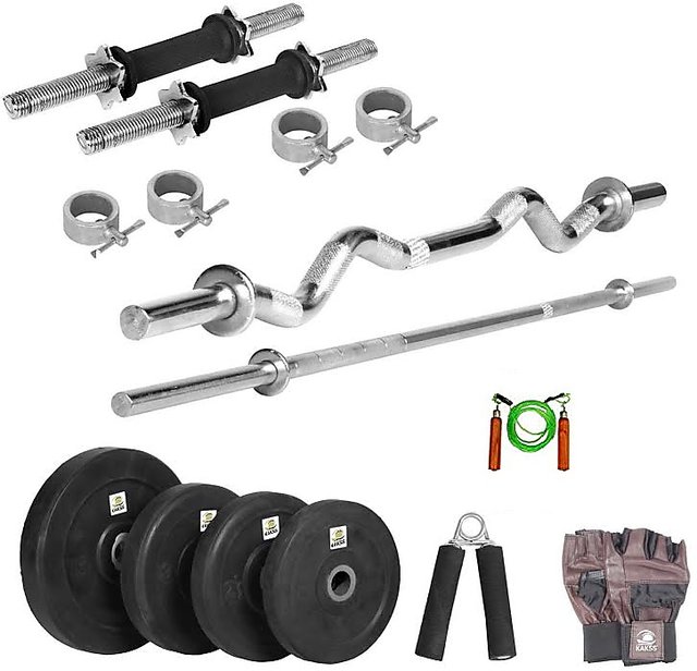 Kakss home gym online set