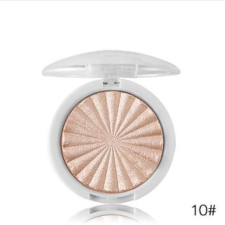 glow powder highlighter