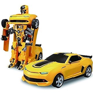 robot car toy online
