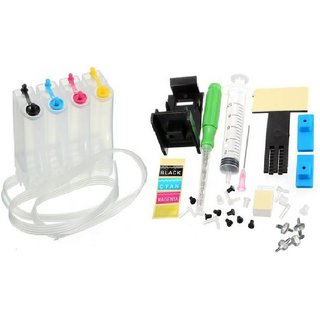 How To Refill Hp Deskjet Ink Advantage 3835