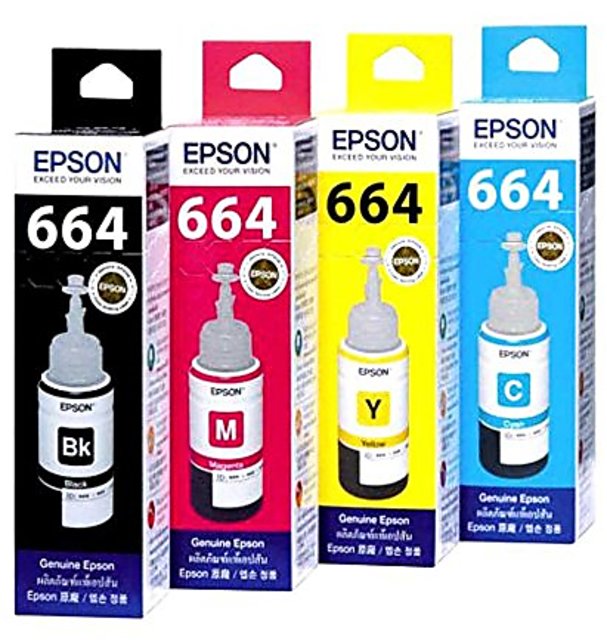epson m664