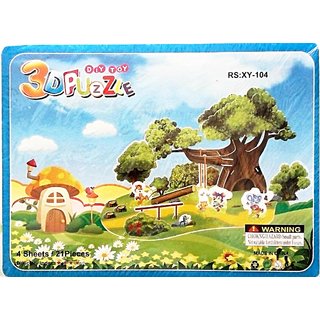 Buy 3d Puzzle Game Online Get 46 Off