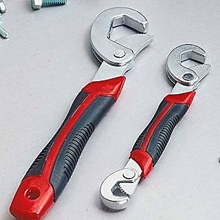 Snap N Grip Universal Wrenches