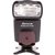Sonia DF600 TTL Camera Flash Speedlite Speedlight for Canon DSLR Digital Cameras