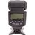 Sonia DF600 TTL Camera Flash Speedlite Speedlight for Canon DSLR Digital Cameras