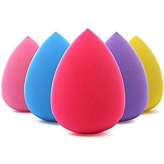 Buy BEAUTY BLENDER FOUNDATION SPONGE (ANY COLOUR). Online ...