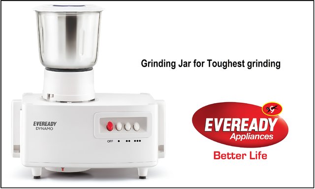 eveready juicer mixer grinder