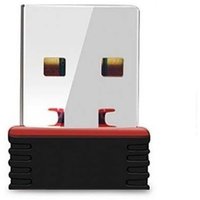 Terabyte Mini 2.4Ghz Wireless Wifi Dongle 500Mbps 802.1