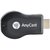 PREMIUM E COMMERCE Anycast Hdmi Wifi Dongle ReceiverTransmitter Receiver  Transmitter - Black