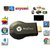 PREMIUM E COMMERCE Anycast Hdmi Wifi Dongle ReceiverTransmitter Receiver  Transmitter - Black