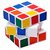 Augymer Magic Cube Rubiks Cube , Plastic Rubiks Cube Puzzle Cube 3x3 Stickerless Speed Smooth Magic Cube
