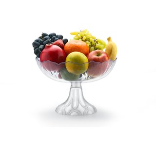 modern fruit tray